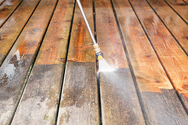 Best Commercial Pressure Washing in North Kensington, MD